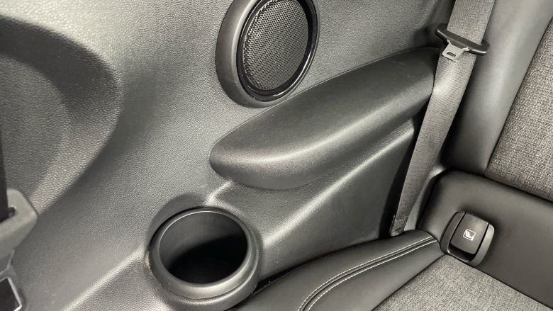 MINI Hatchback 135kW Cooper S Level 2 33kWh 3dr Auto Electric Hatchback